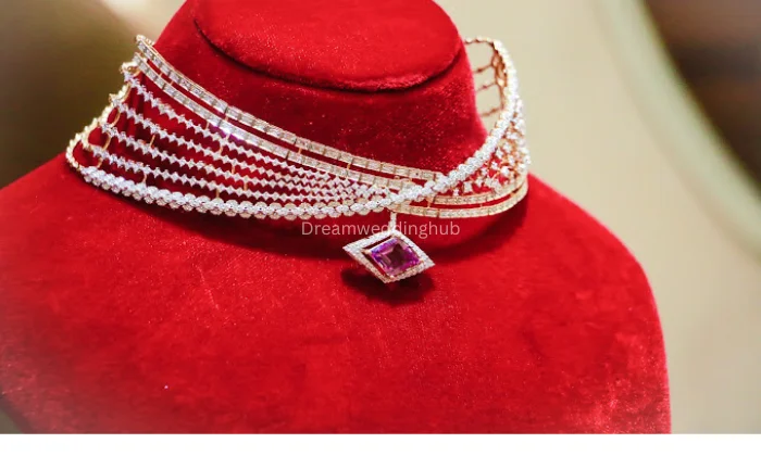 SS imitation jewellery